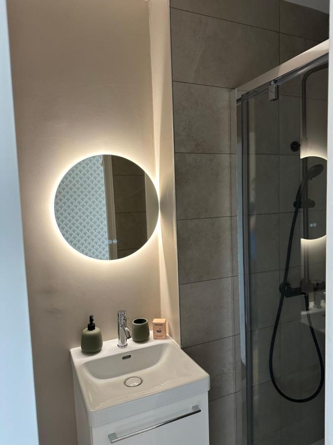 Le Madeleine - Cosy & Renove - Face Tram Apartment Orleans Exterior photo