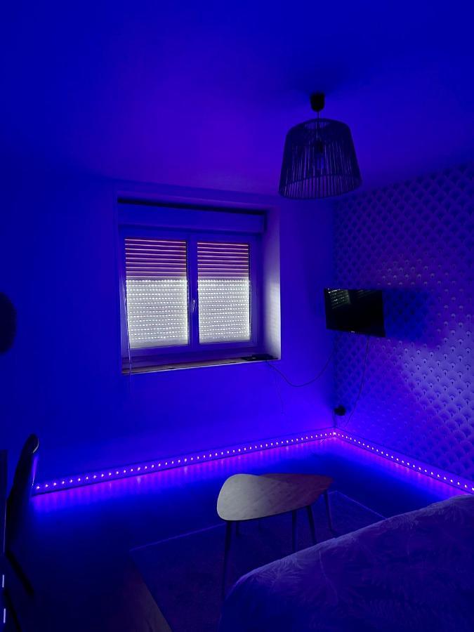 Le Madeleine - Cosy & Renove - Face Tram Apartment Orleans Exterior photo